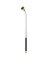 Landscapers Select GW54511/36 Water Wand, 9 -Spray Pattern, Aluminum,