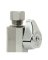 VALVE STRT 1/2X3/8*