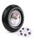 WHEEL WHLBRW PNEU UNI 16IN 3/4
