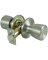 PS PASSAGE KNOB TUBULAR S.STEEL