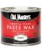 WAX PASTE CRYSTAL CLEAR 1LB