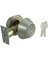 PRO-DB62V-PS DEADBOLT DBL CYL 6W