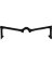 PEG HOOK LOCKS CD25