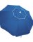 UMBRELLA W/ANCHOR BLUE 6-1/2FT