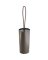 BRUSH BOWL LOOP BRONZE FINISH