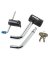 Receiv/Coupler Lock Set