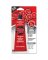 ADHESIVE SHOE BLACK 3.7FL OZ
