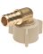 ELBOW PEX SWIVEL FEMALE 1/2IN