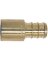 ADAPTER PEX SOLDER MALE 1/2IN