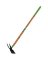 AMES 15YR 2 PRONG WEEDING HOE