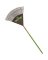 RAKE LEAF POLY 30INCH ASH HNDL
