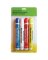 40613 WINDOW MARKERS 4PK