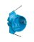 BOX CEILING PVC 3-1/2"