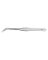 Curved Pointed Tweezer
