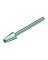 CUTTER DREMEL 1/4" HS