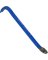 NAIL CLAW DBLEND 10-1/2INCD