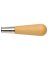 FILE HNDL MTL/WOOD 4-7/8IN