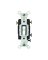 COMM SWITCH 3/W 20A WHT