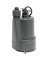PUMP SUBMERSIBLE UTIL 1/3HP