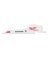 BLADE SAWZALL DUCTWORK 30TPI