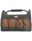 12"Gate Mouth Hard Tote