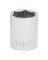 Socket 18mm 3/8"dr 6pt