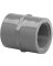 Coupling 2"fip Sch80