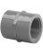 Coupling Fip 1/2" Sch80