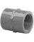 Coupling 1"fip Sch80