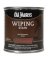Old Masters 11416 Wiping Stain, Red Mahogany, Liquid, 0.5 pt, Can