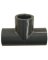 Tee 1"slip Sch80