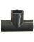Tee 1.25"slip Sch80