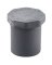 Pipe Plug 1/2"mip Sch80