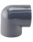Elbow 90deg 1-1/4"fip Sch80
