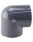 Elbow 90deg 1-1/2"fip Sch80