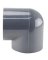 Elbow 90deg 2"fip Sch80