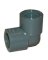 Elbow 90deg 3/4"slipxfip Sch80