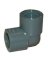 Elbow 90deg 1.25" Sch80