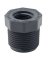 Bushing 1"mipx1/2"fip Sch80