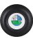 WHEEL TRACTOR 20IN JD/HOP/CRAF