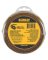 TRIMMER LINE .080 IN X 50 FT