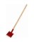 RED RIPPER ROOFING SPADE