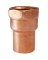 ADAPTER FEMALE COPPER 1-1/4