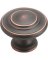 KNOB CABINET 1-3/8IN ORB