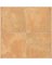 VINYL FLOOR TILE BEIGE INLAY