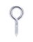 EYE SCREW STL LG NO 4 ZINC