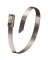 CABLE TIE 6IN 100LB STAINLESS
