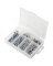 SCREW KIT PHILLIPS 6-32 120PC