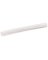 HEAT SHRINK TUBING 3/16 WHT 5PK