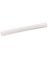 TUBING H SHRK 1/4-1/8X3IN WHT
